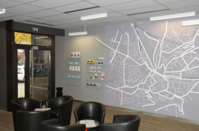  Ibis Styles Chambery Centre Gare  Шамбери